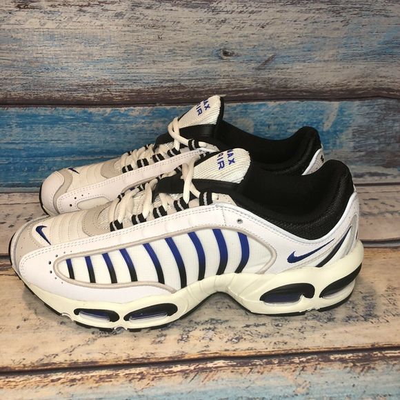 nike air max tailwind iv men's shoe